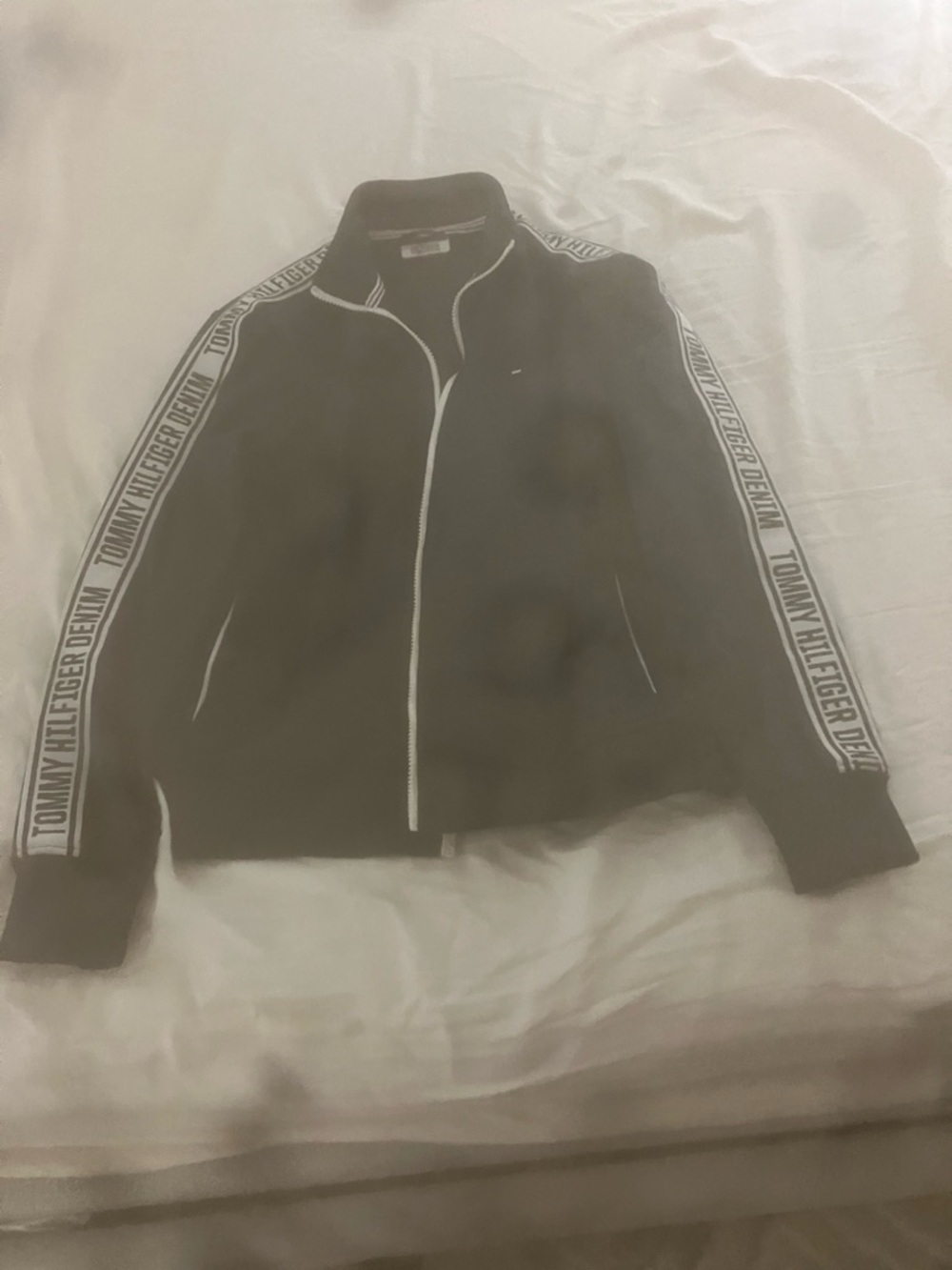 Tommy Hilfiger windbreaker